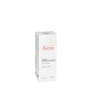 Avène Lightening Softening Mask 50ml