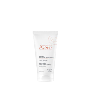 Avène Soothing Hydrating Mask 50ml