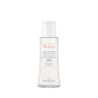 Avène Makeup Remover Micellar Lotion 100ml