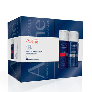 Avène Men Anti-Ageing Skincare Set