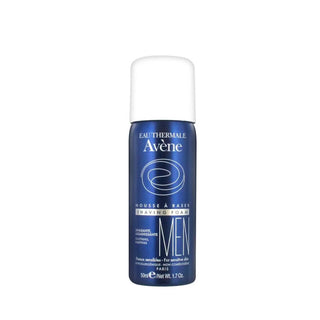 Avène Men Shaving Foam 50ml