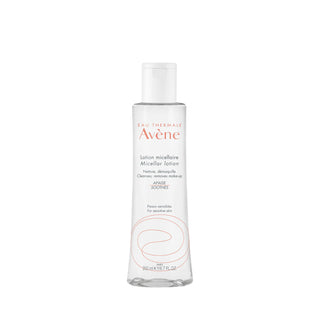 Avène Micellar Lotion Cleanser and Make-Up Remover 200ml