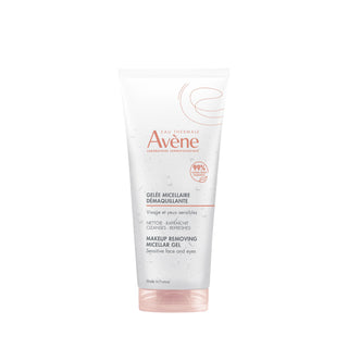 Avène Geleia Micelar Desmaquilhante 200ml