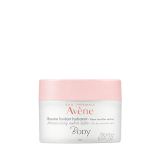 Avène Moisturizing Melt-in Balm 250ml