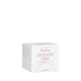 Avène Revitalizing Nourishing Cream 50ml