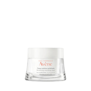 Avène Revitalizing Nourishing Cream 50ml