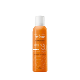 Avène Sun Body Silky Mist SPF30 150ml