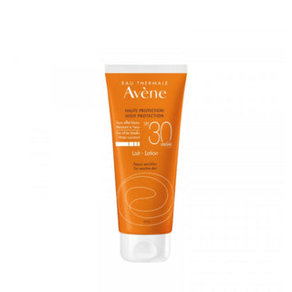 Avène Sun Body Milk SPF30 100ml