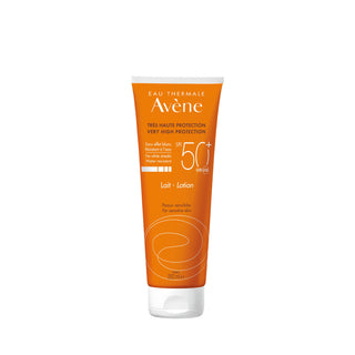 Avène Sun Care Lotion SPF50+ 100ml