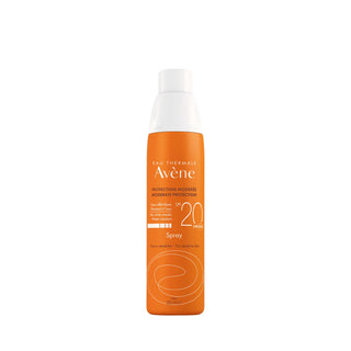 Avène Sun Spray SPF20 200ml