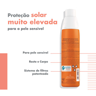 Avène Sun Care Spray SPF50+ 200ml