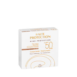 Avène Sun Care Tinted Compact Cream Gold SPF50