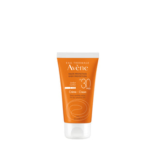 Avène Sun Face Cream SPF 30 – 50ml