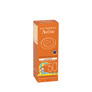 Avène Sun Kids Milk SPF50+ - 100ml