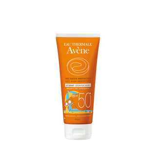 Avène Sun Kids Milk SPF50+ - 100ml