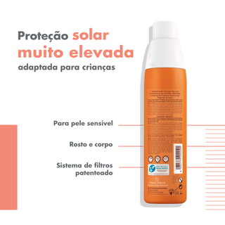 Avène Sun Kids SPF50+ - 200ml