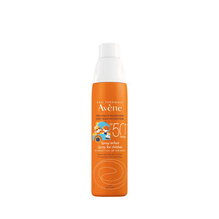 Avène Sun Kids SPF50+ - 200ml