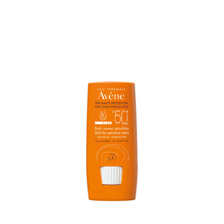 Avène Sun Care Stick Sensitive Areas SPF50+ 8g