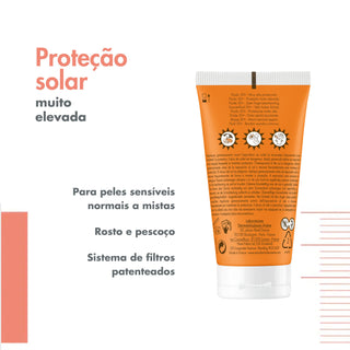 Avène Sun Care Fluid Ultra-Light SPF50+ 50ml