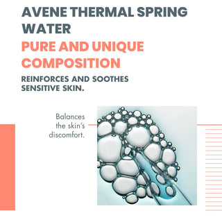 Avène Thermal Water d'Avène Soothing Spray 300ml