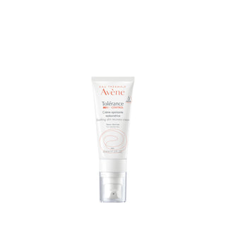 Avène Tolérance Control Soothing Repair Cream 40ml