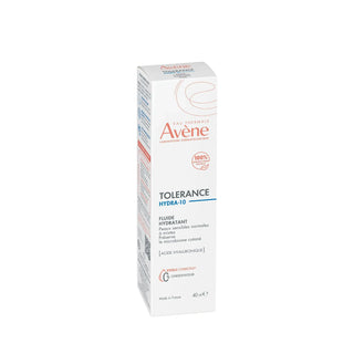 Avène Tolerance Hydra-10 Hydrating Fluid 40ml