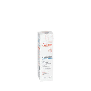 Avène Tolerance Hydra-10 Moisturizing Cream 40ml