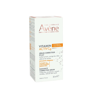 Avène Vitamin Activ Cg Serum 30ml