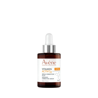 Avene Vitamin Activ Cg Radiance Corrector Serum 30ml