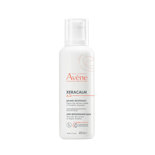 Avène XeraCalm A.D Balm for Very dry Atopic Skin 400ml