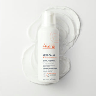 Avène XeraCalm A.D Balm for Very dry Atopic Skin 400ml