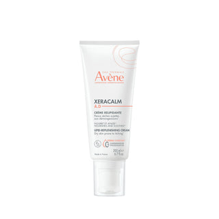 Avène XeraCalm A.D Lipid-Replenishing Cream 200ml