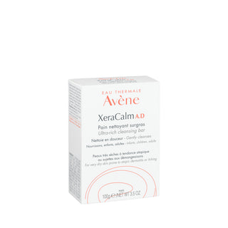 Avène XeraCalm A.D Nourishing Cleansing Soap 100g