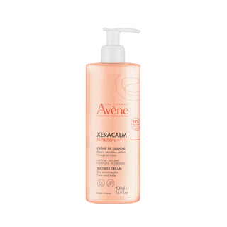 Avène XeraCalm Nutrition Shower Cream 500ml