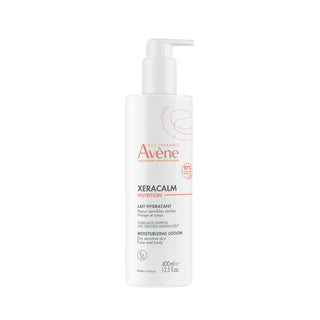 Avène Xeracalm Nutrition Moisturizing Milk 400ml