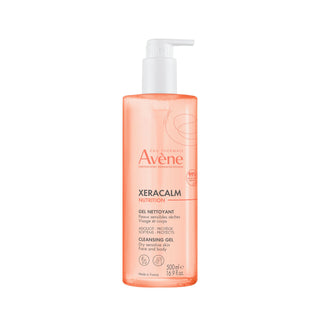 Avène Xeracalm Nutrition Shower Gel 500ml