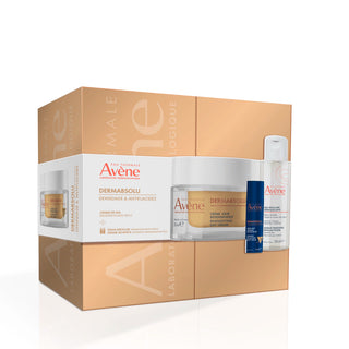 Avène DermAbsolu Anti-Ageing Skincare Set