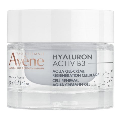 Avène Hyaluron Activ B3 Aqua-Gel 50ml