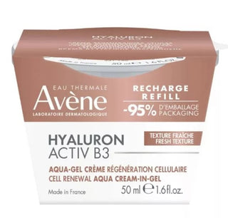 Avène Hyaluron Activ B3 Aqua-Gel Refill 50ml
