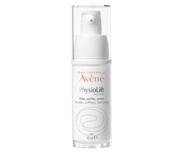 Avène Physiolift Eye Cream 15ml