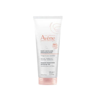 Avène Gel Micellar 100ml