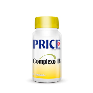 B Complex 30 Tablets