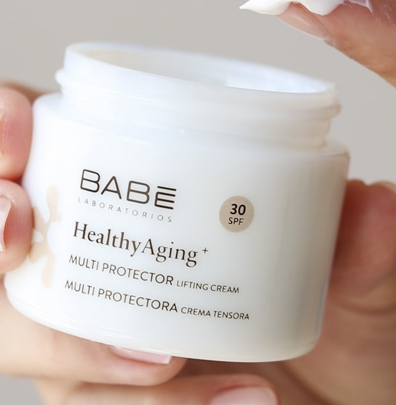 Babé HealthyAging+ Multi Protection Cream SPF30 50ml