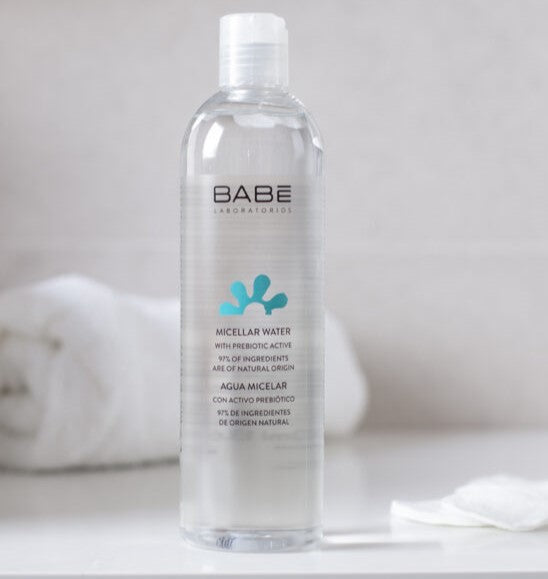Babé Essentials Micellar Water 250ml