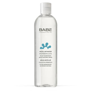 Babé Essentials Micellar Water 400ml