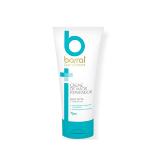 Barral Dermaprotect Hand Cream SPF15+ 75ml