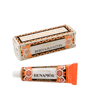 Benamôr Creme Duplo 40ml