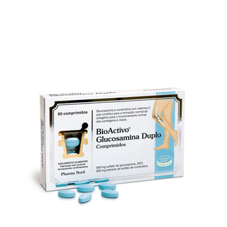 Bioactive Glucosamine Double X 60