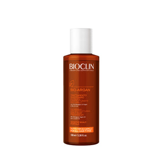 Bioclin Bio-Argan Daily Treatment 100ml