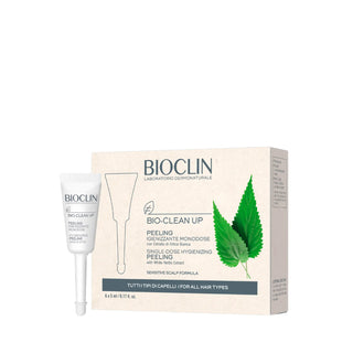 Bioclin Bio-Clean Up Peeling 6x5ml